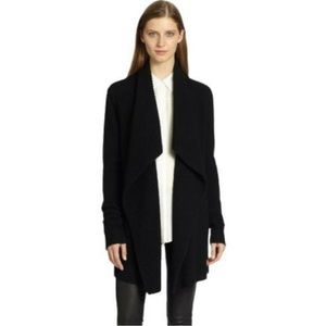Vince wools cardigan